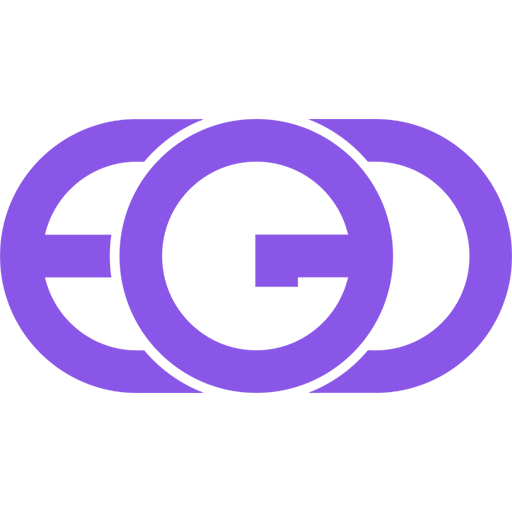 EGO Digital Logo